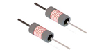 RXF21-TE Power type full short circuit temperature fuse resistor