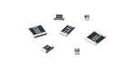 RM thick film chip resistors