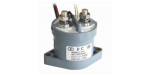 SLEV150/SLEVI150 High Voltage DC Contactor