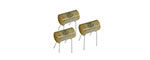 RX10 low value precision wire-wound resistors