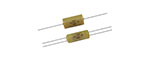 RX710 high precision wirewound resistor