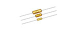 RX71 precision wire-wound resistors