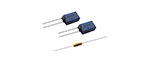 RX75 precision wire-wound resistors