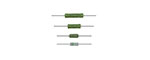 RX21  coated wire-wound resistors