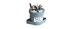 SEV250 high voltage direct current contactor